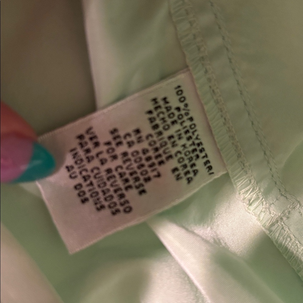 CK classic Trench rain Coat - Picture 8 of 8